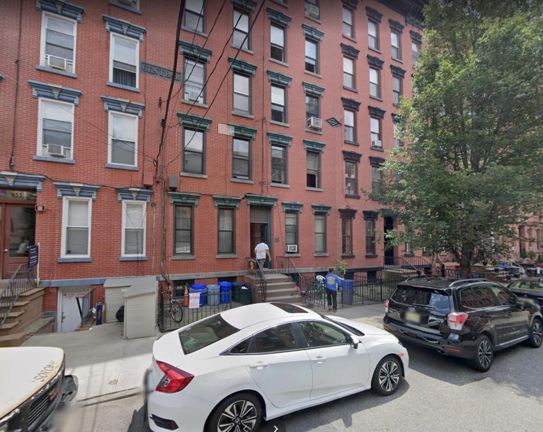 Garden Street Retreat Close To Nyc Sleeps 6 Hoboken Bagian luar foto
