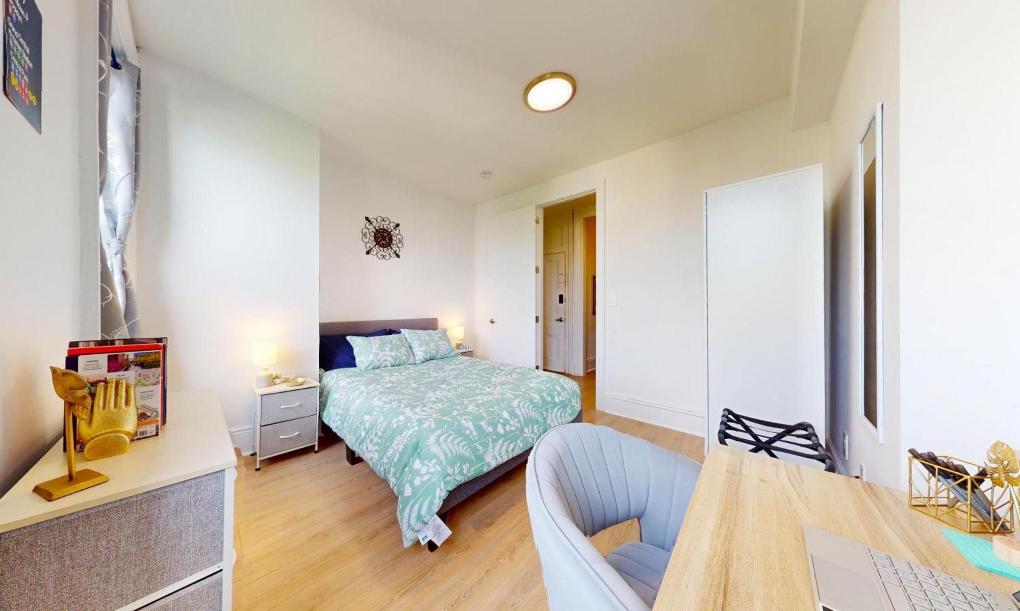 Garden Street Retreat Close To Nyc Sleeps 6 Hoboken Bagian luar foto