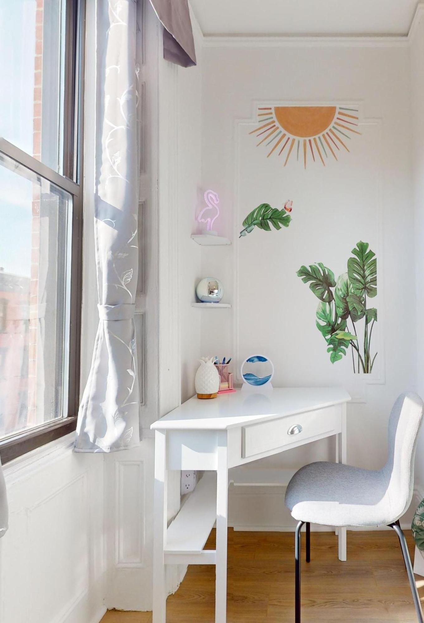 Garden Street Retreat Close To Nyc Sleeps 6 Hoboken Bagian luar foto