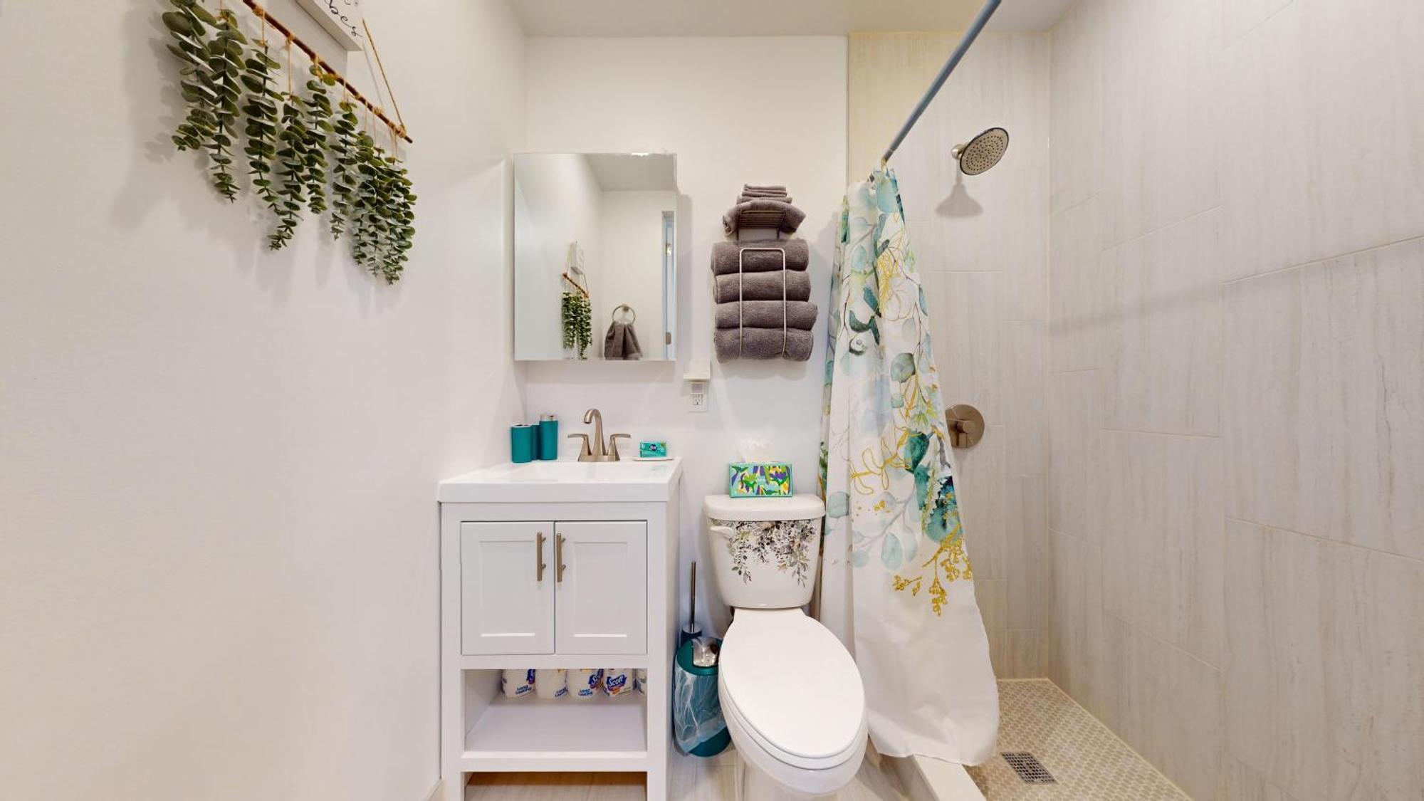 Garden Street Retreat Close To Nyc Sleeps 6 Hoboken Bagian luar foto