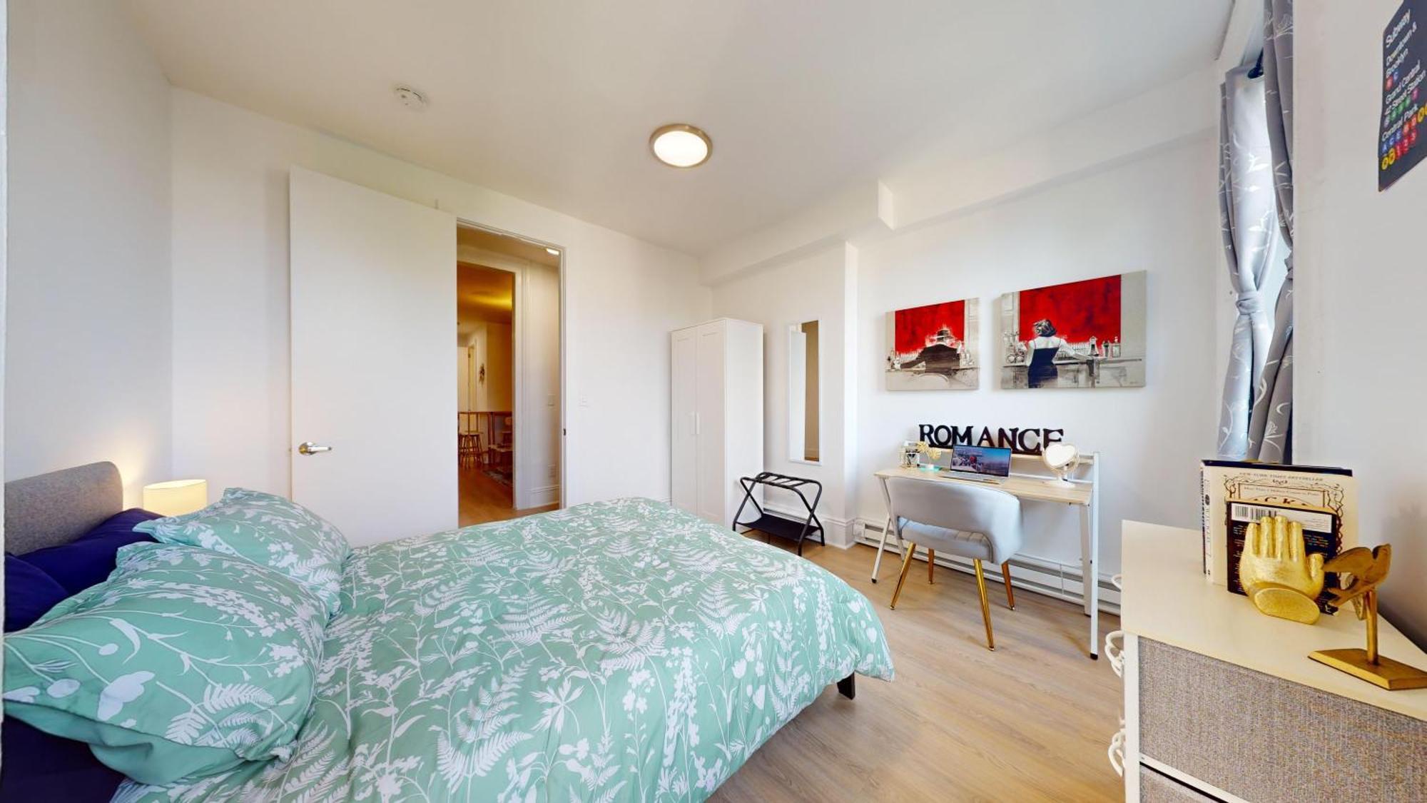 Garden Street Retreat Close To Nyc Sleeps 6 Hoboken Bagian luar foto